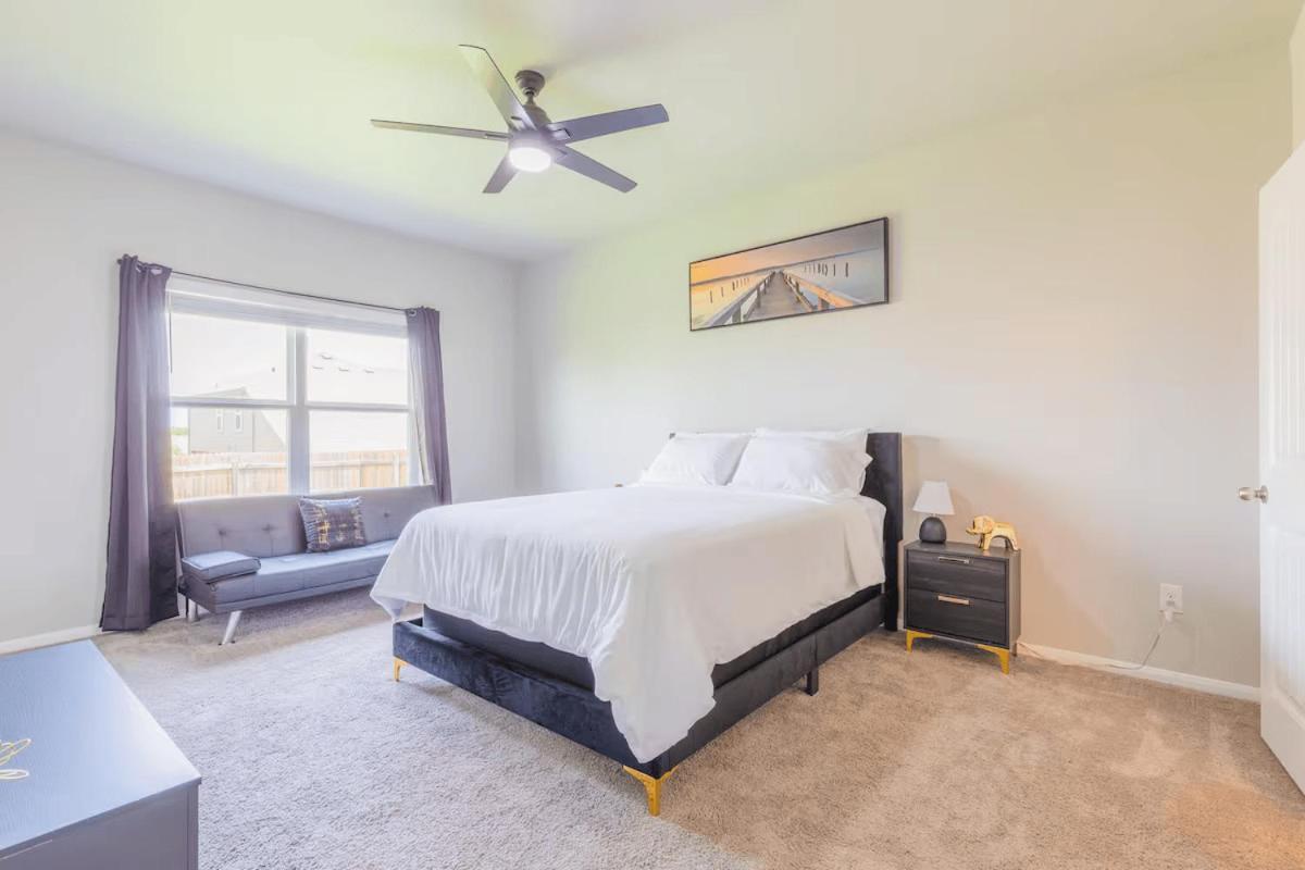 Luxury 3br Retreat, Pool, Near Cota & Airport * Austin