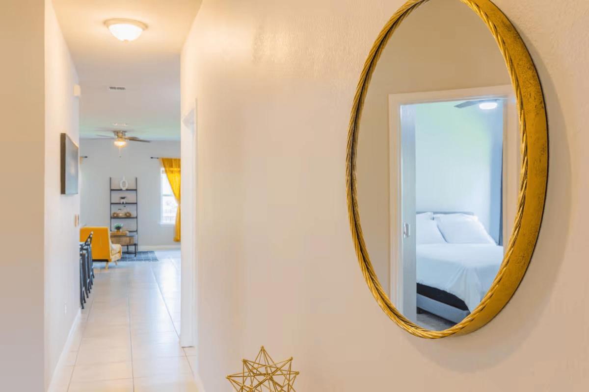 Luxury 3br Retreat, Pool, Near Cota & Airport Holiday home Austin