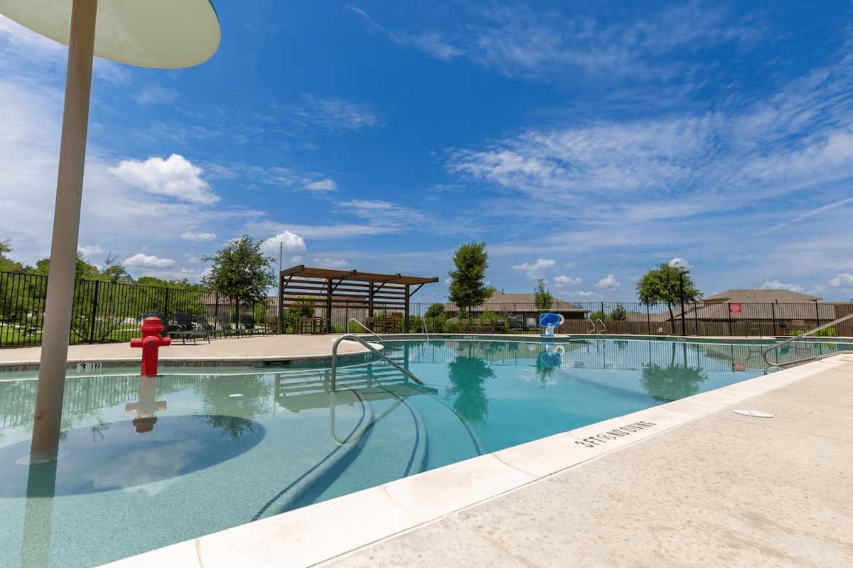 Luxury 3br Retreat, Pool, Near Cota & Airport Austin